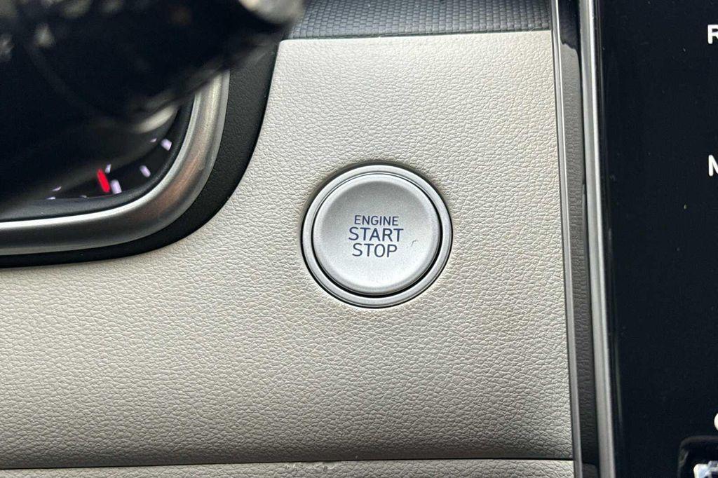 used 2023 Hyundai Tucson car, priced at $21,911