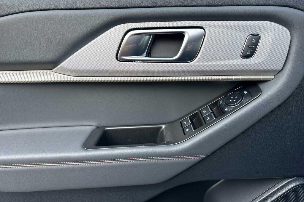 new 2026 Ford Explorer car, priced at $43,220