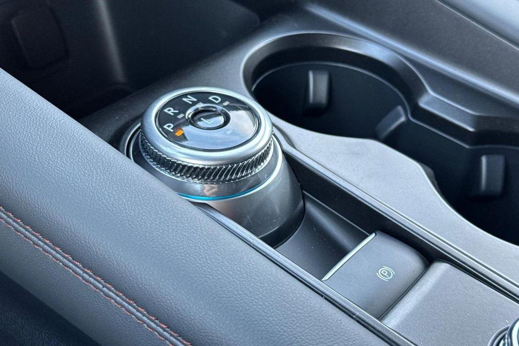 new 2026 Ford Explorer car, priced at $43,220