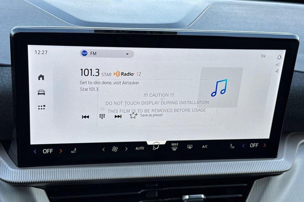 new 2026 Ford Explorer car, priced at $43,220