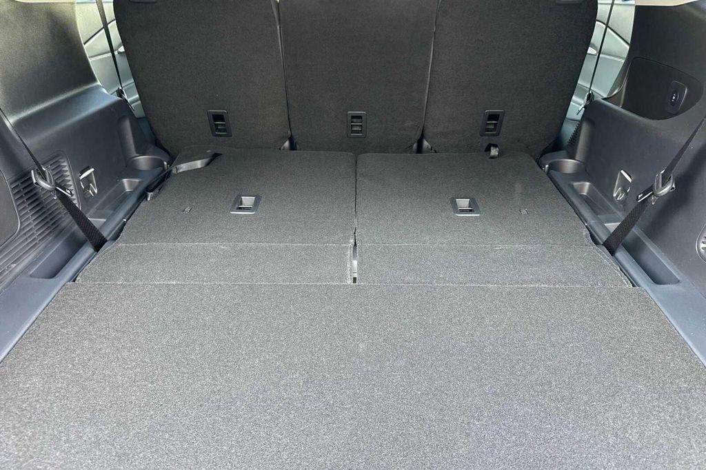 new 2026 Ford Explorer car, priced at $43,220