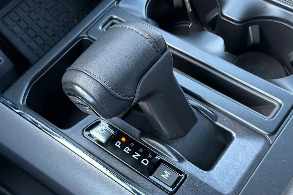 new 2026 Ford F-150 car, priced at $67,825