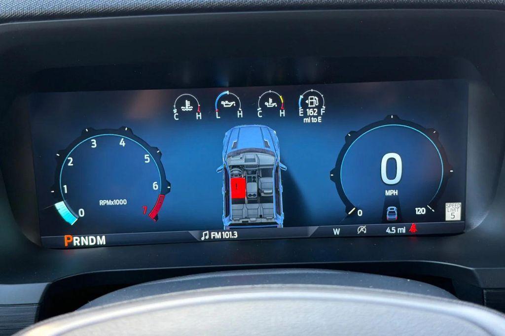 new 2026 Ford F-150 car, priced at $67,825