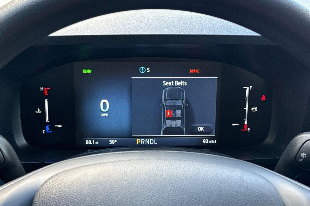 new 2026 Ford Maverick car, priced at $29,840