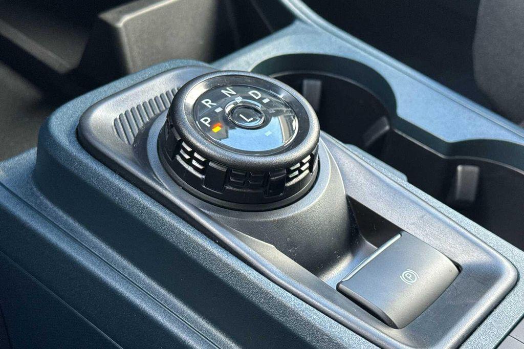 new 2026 Ford Maverick car, priced at $29,840