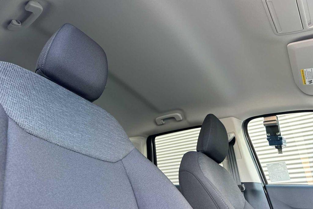 new 2026 Ford Maverick car, priced at $29,840