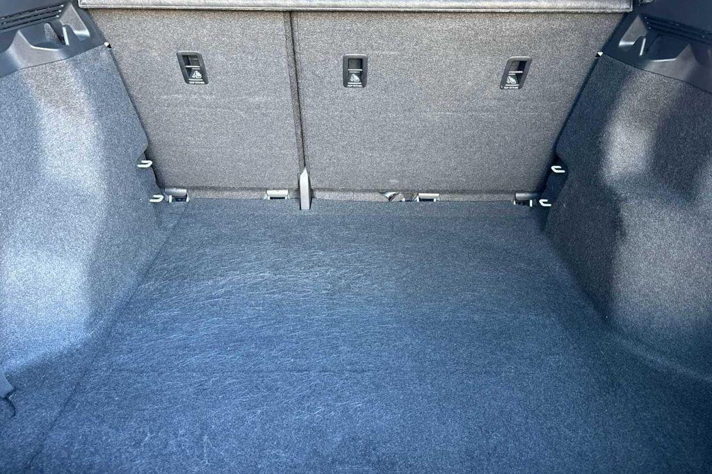 used 2022 Volkswagen ID.4 car, priced at $17,499