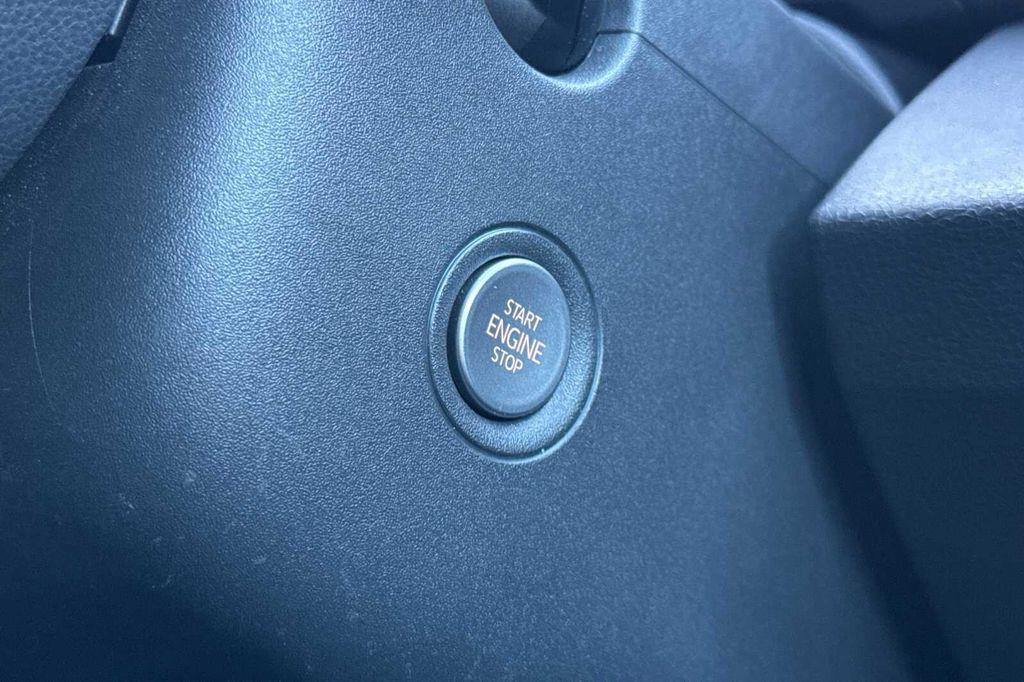 used 2022 Volkswagen ID.4 car, priced at $17,499