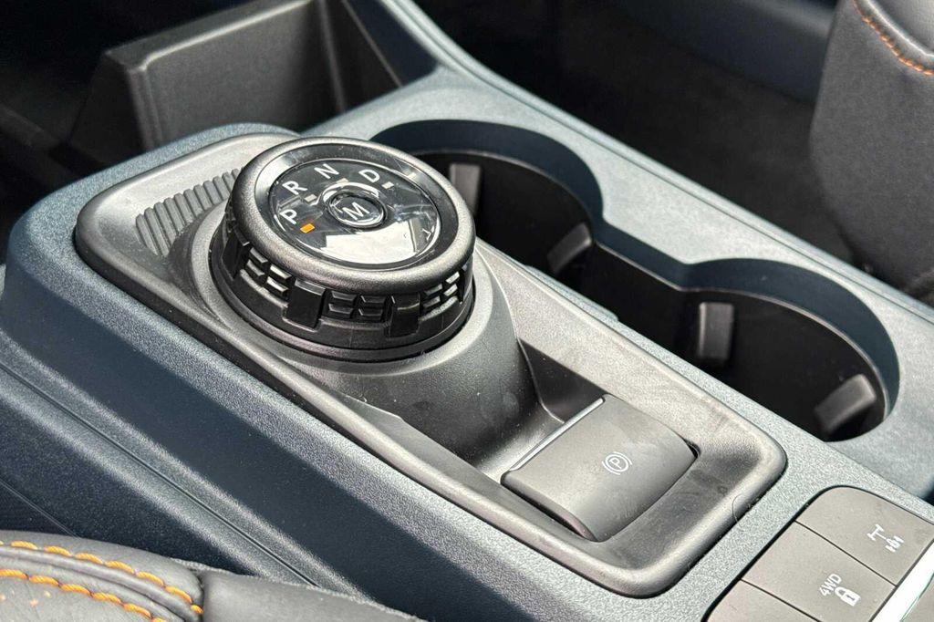 new 2026 Ford Maverick car, priced at $42,340