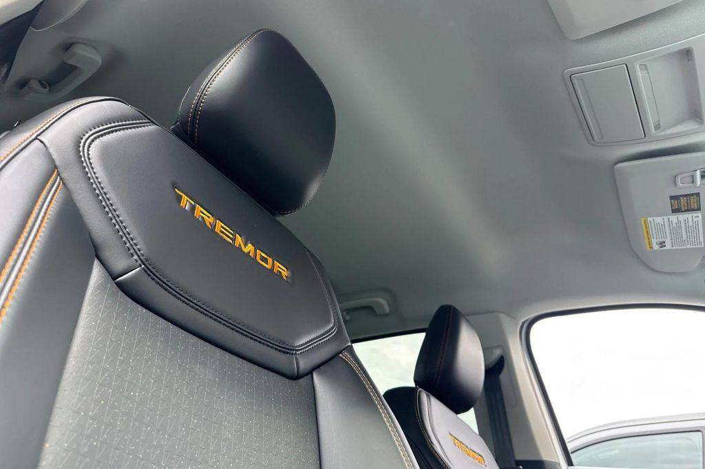 new 2026 Ford Maverick car, priced at $42,340