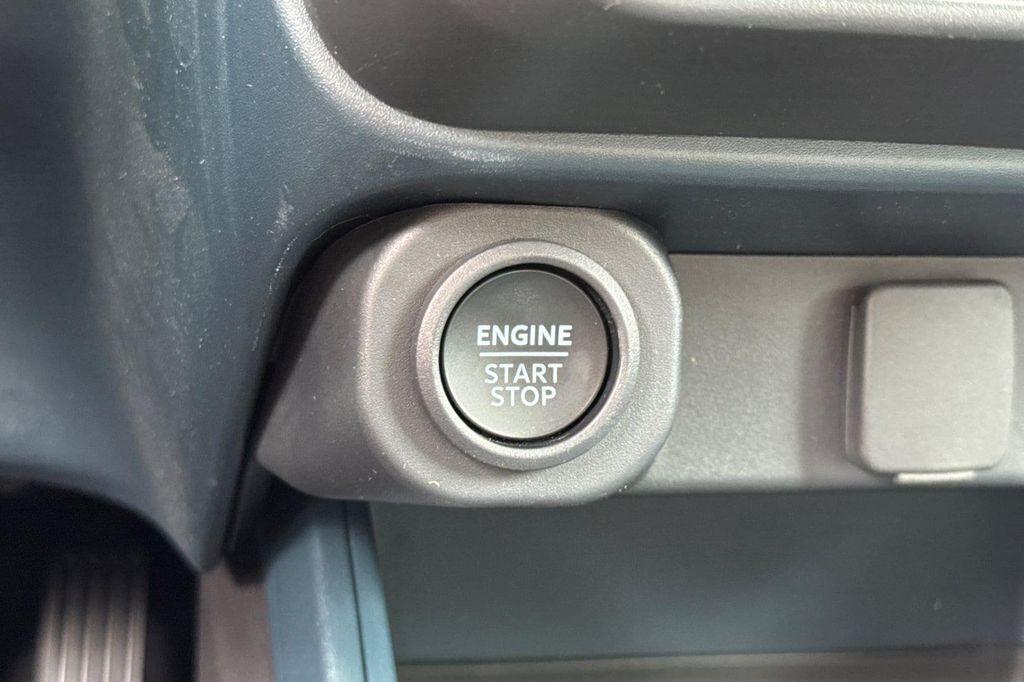 new 2026 Ford Maverick car, priced at $42,340