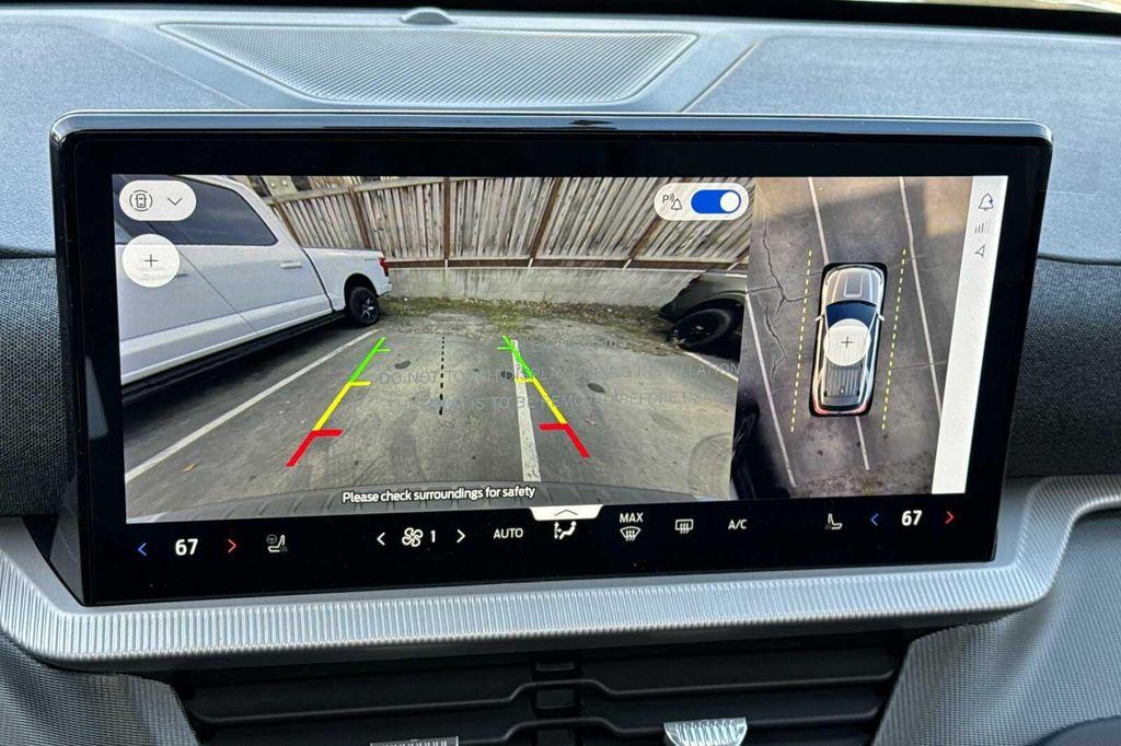 new 2026 Ford Explorer car, priced at $54,800