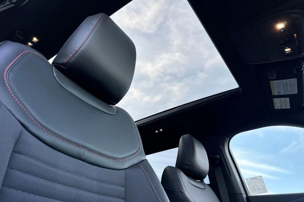 new 2026 Ford Explorer car, priced at $54,800