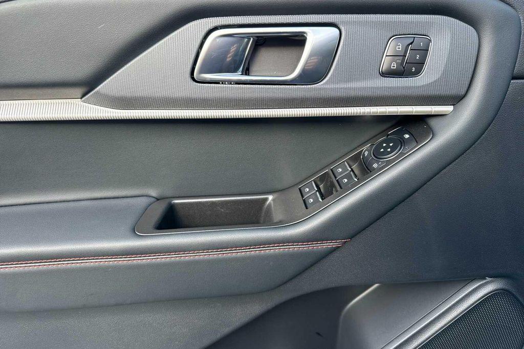 new 2026 Ford Explorer car, priced at $54,800