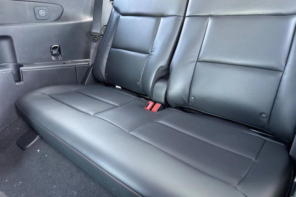 new 2026 Ford Explorer car, priced at $54,800