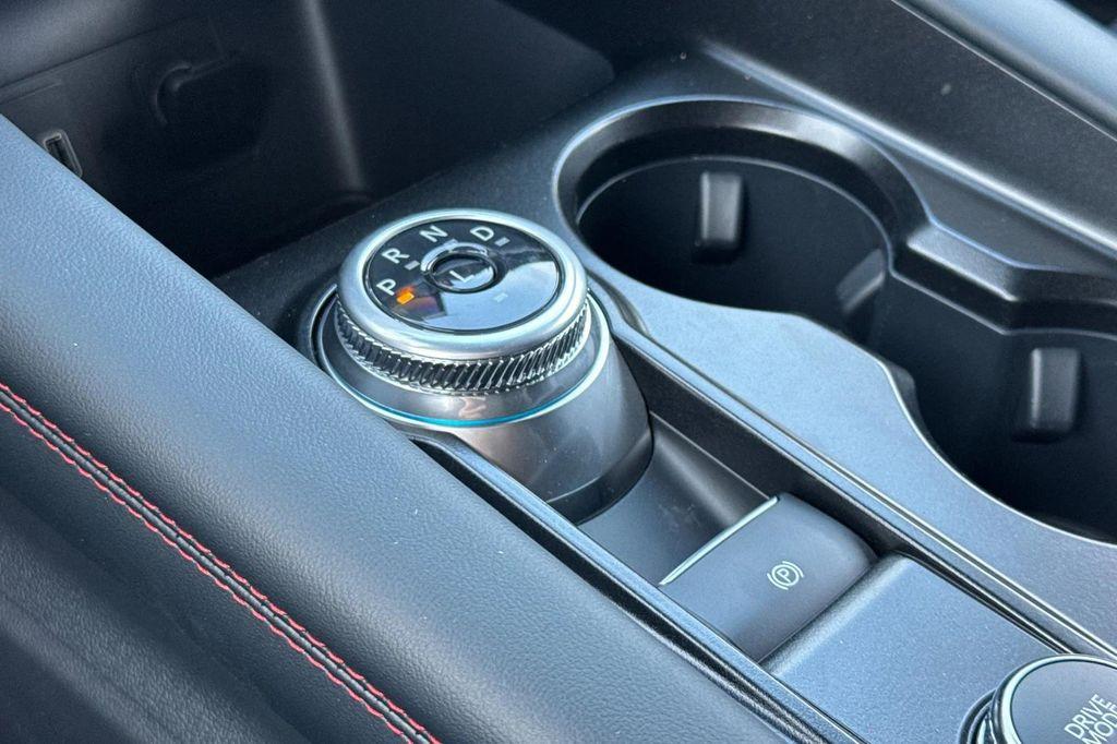 new 2026 Ford Explorer car, priced at $54,800