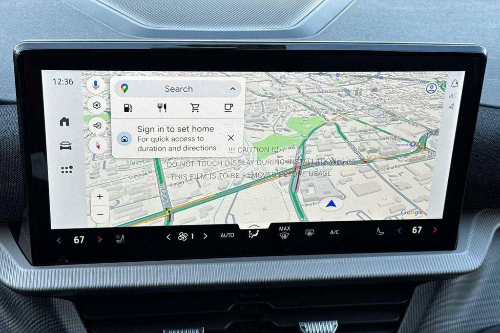 new 2026 Ford Explorer car, priced at $54,800