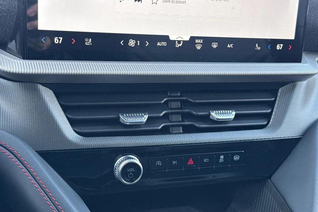 new 2026 Ford Explorer car, priced at $54,800