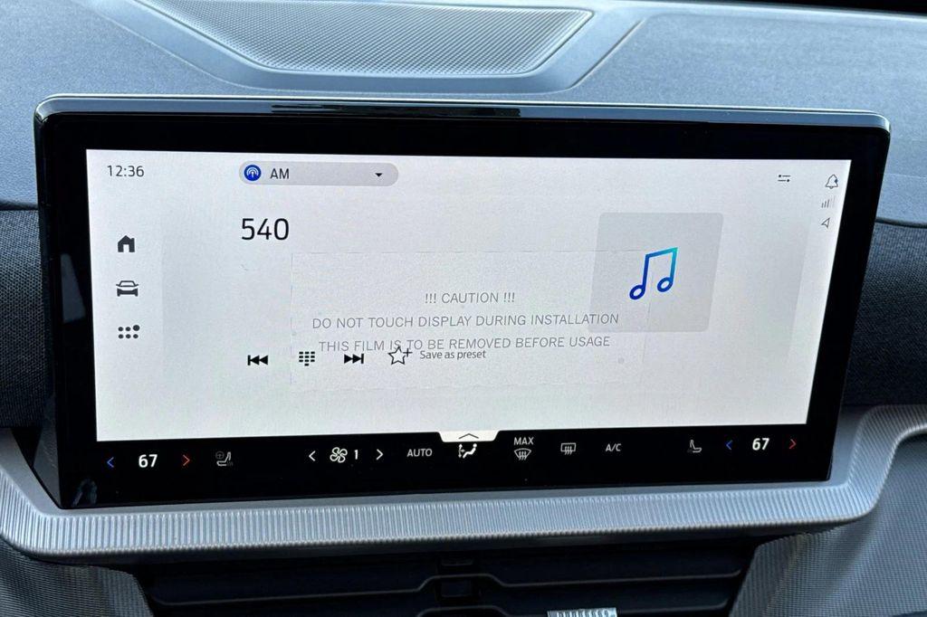 new 2026 Ford Explorer car, priced at $54,800