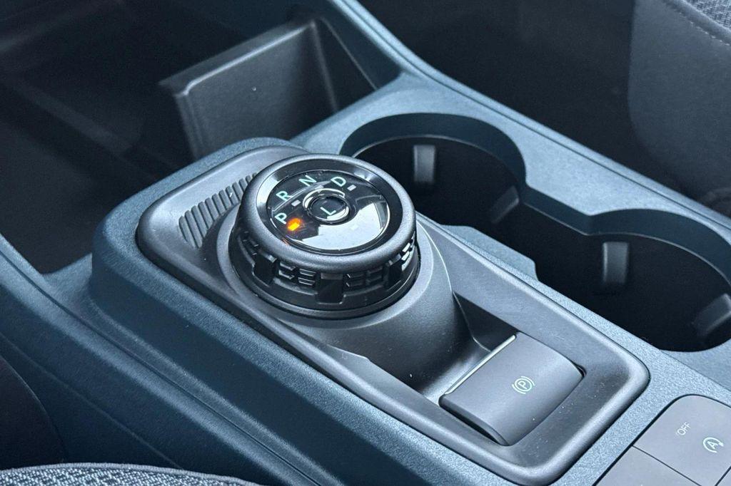 new 2025 Ford Maverick car, priced at $31,505