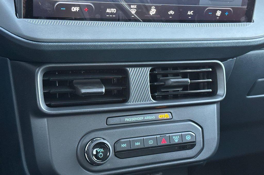 new 2025 Ford Maverick car, priced at $31,505