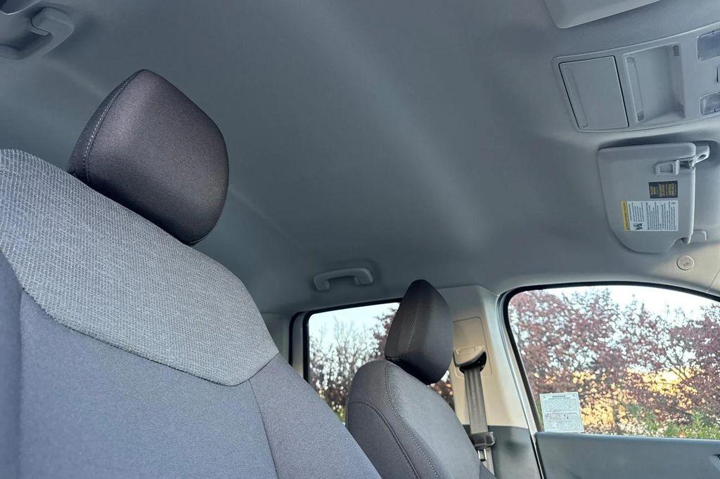 new 2025 Ford Maverick car, priced at $31,505