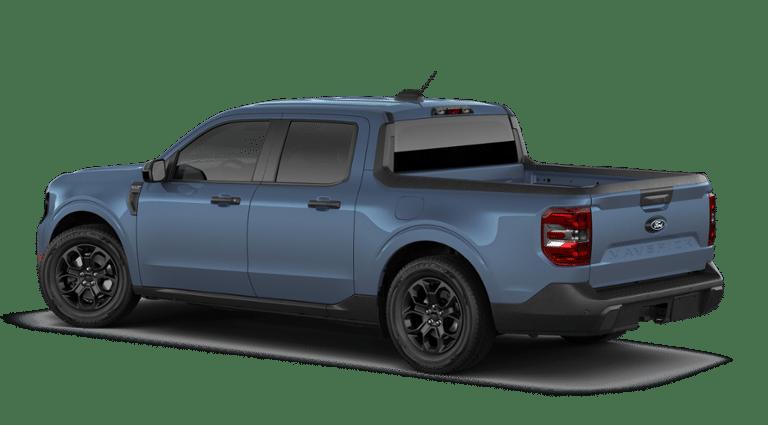 new 2026 Ford Maverick car, priced at $34,580