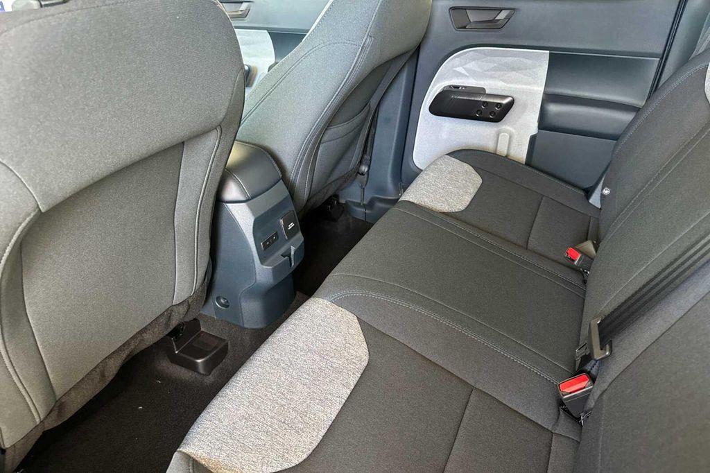 new 2026 Ford Maverick car, priced at $34,580