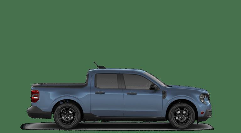 new 2026 Ford Maverick car, priced at $34,580