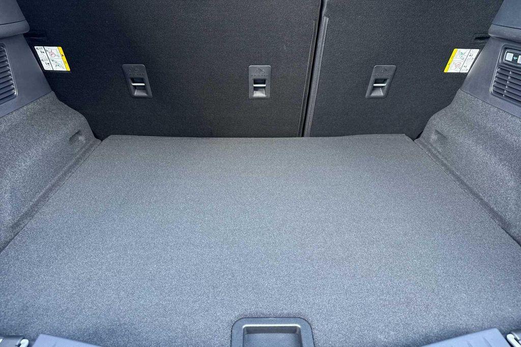 new 2026 Ford Mustang Mach-E car, priced at $53,340