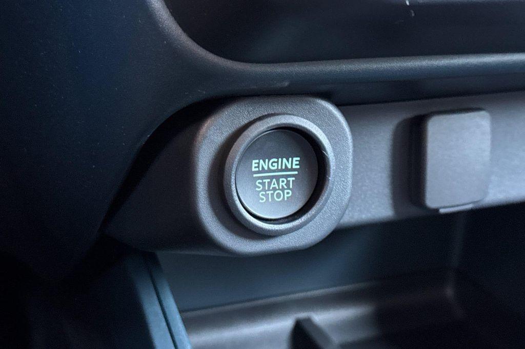 new 2025 Ford Maverick car, priced at $37,075