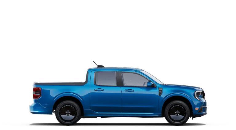 new 2025 Ford Maverick car, priced at $35,908