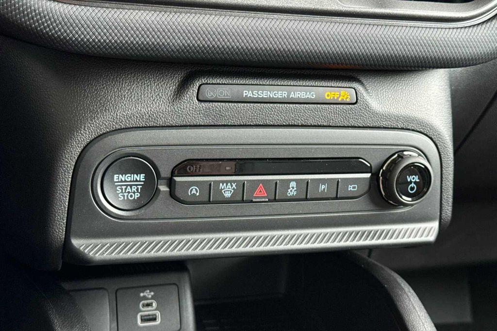 new 2025 Ford Bronco Sport car, priced at $40,485