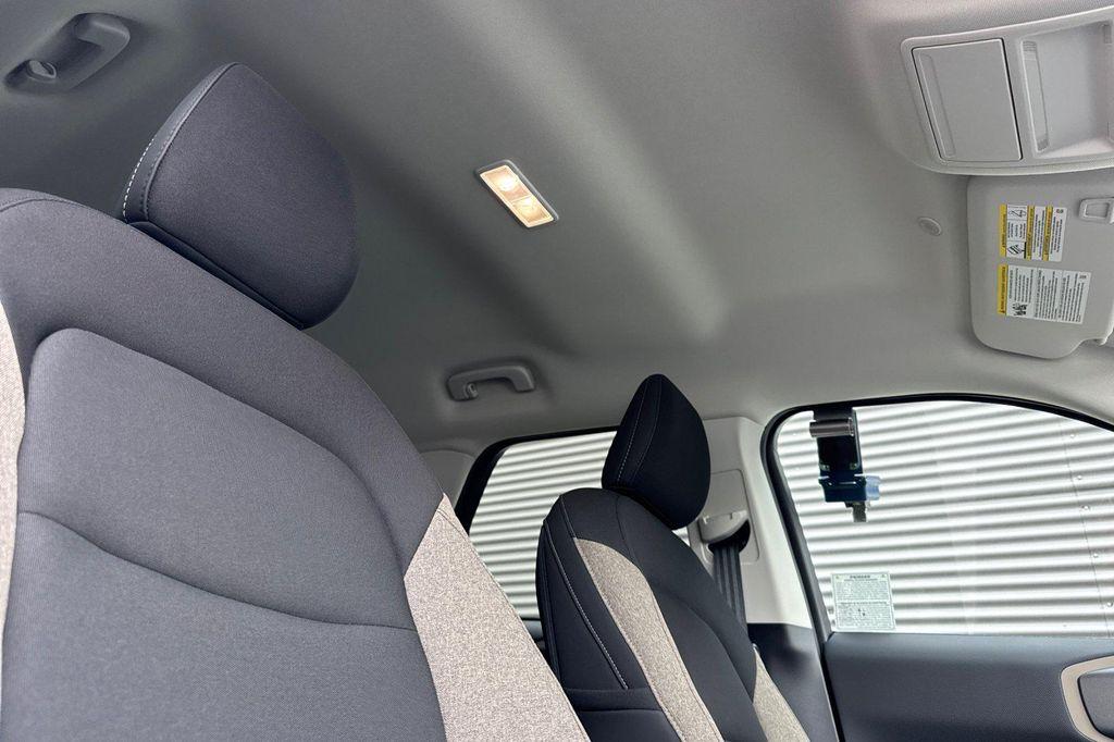 new 2025 Ford Bronco Sport car, priced at $33,385