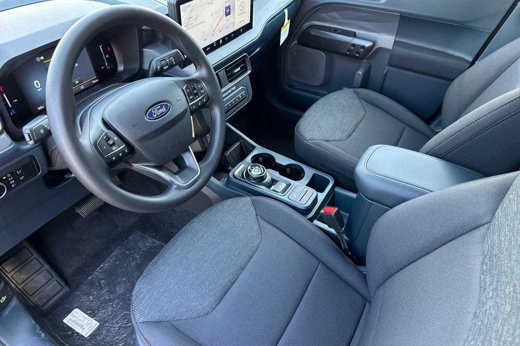 new 2026 Ford Maverick car, priced at $30,255