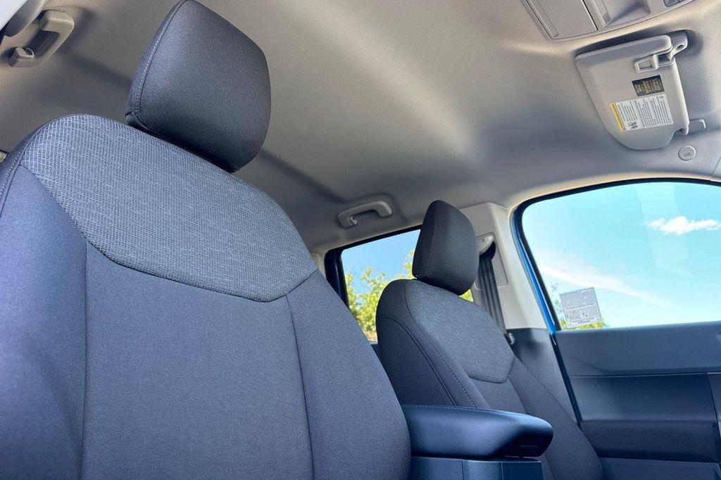 new 2026 Ford Maverick car, priced at $29,737