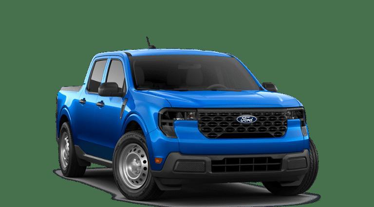 new 2026 Ford Maverick car, priced at $30,255