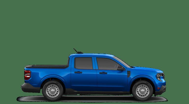 new 2026 Ford Maverick car, priced at $30,255