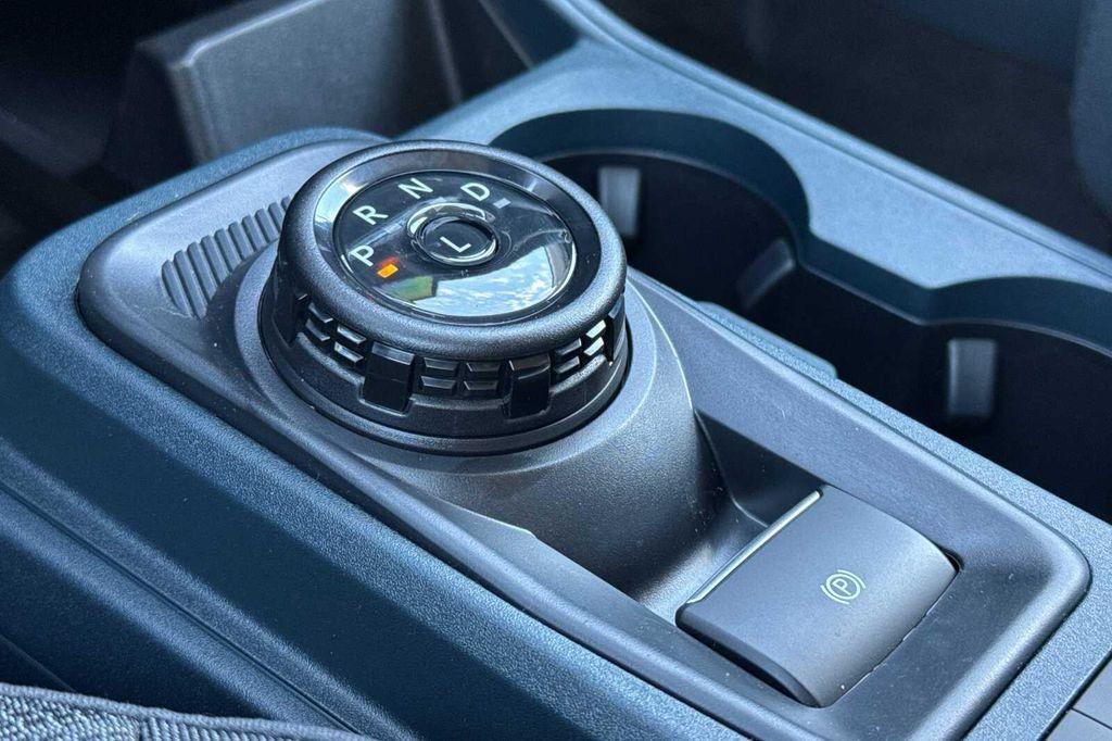 new 2026 Ford Maverick car, priced at $29,737