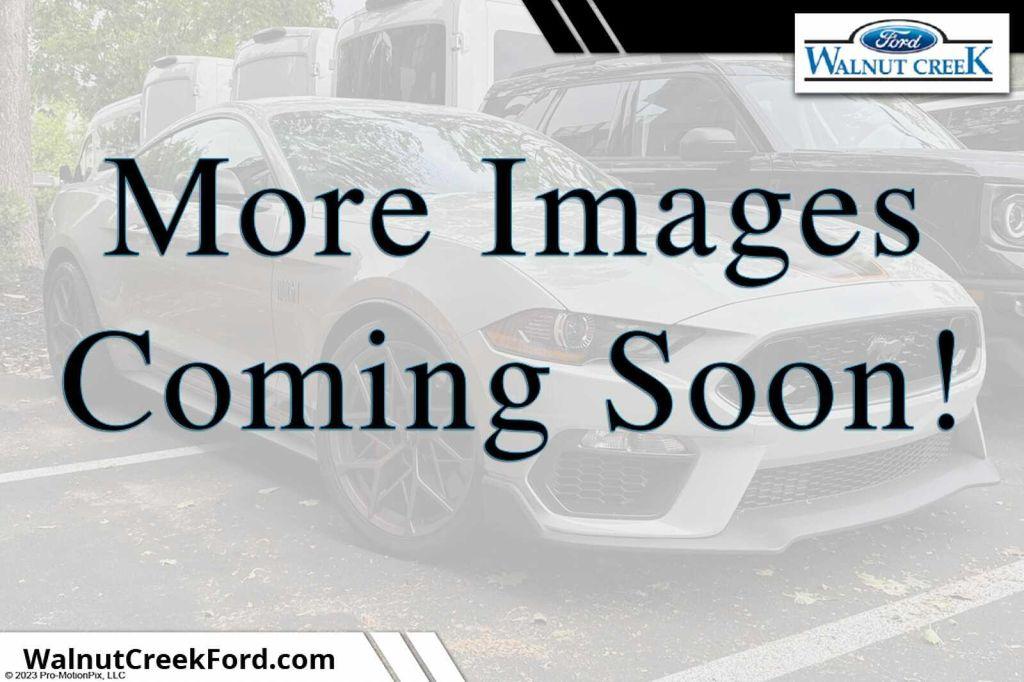 used 2021 Ford Mustang car, priced at $52,999