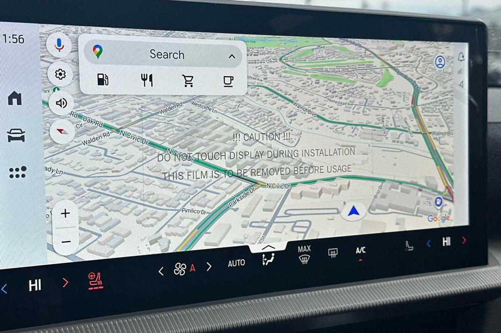 new 2026 Ford Explorer car, priced at $63,360