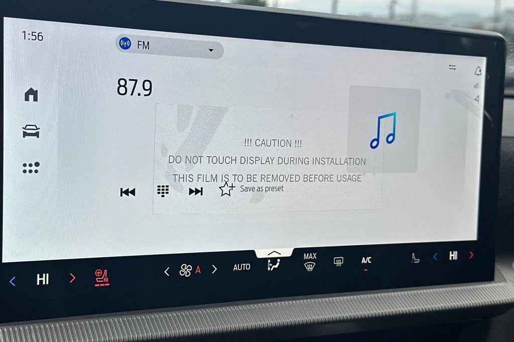 new 2026 Ford Explorer car, priced at $63,360