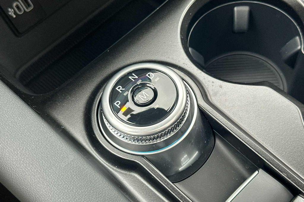 new 2026 Ford Explorer car, priced at $63,360