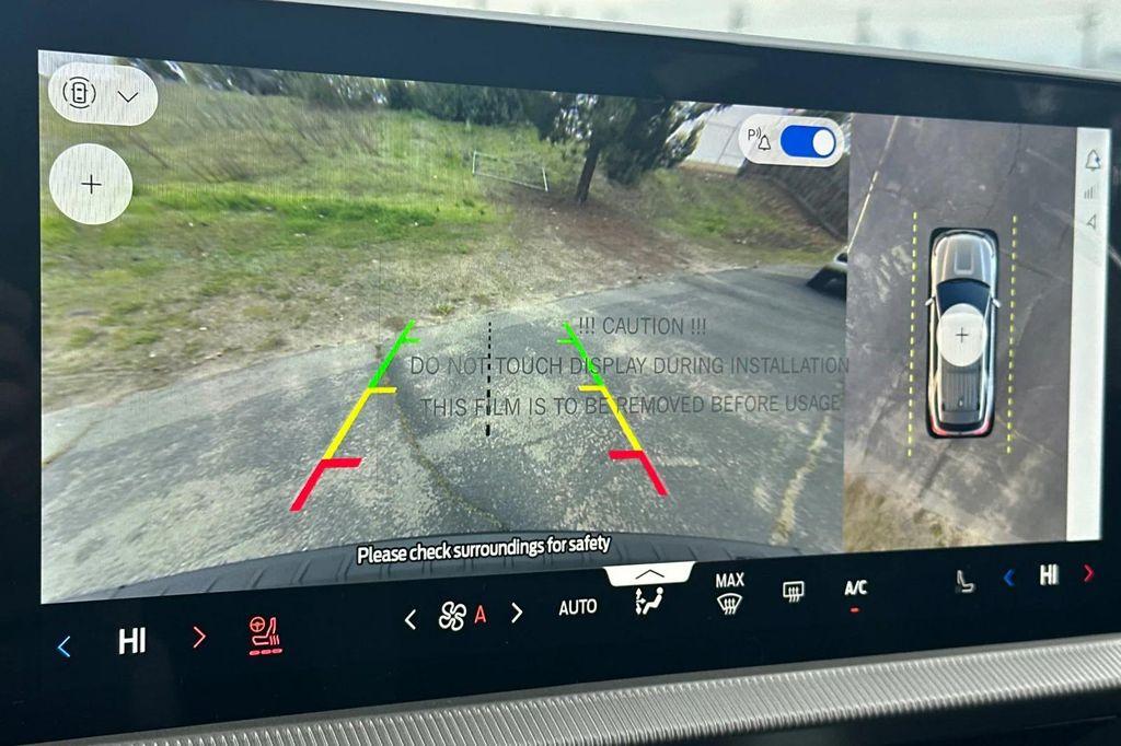 new 2026 Ford Explorer car, priced at $63,360