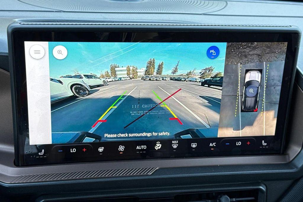 new 2026 Ford Bronco Sport car, priced at $40,330