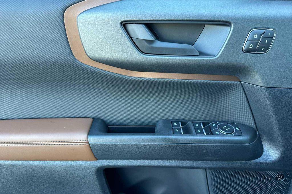 new 2026 Ford Bronco Sport car, priced at $40,330