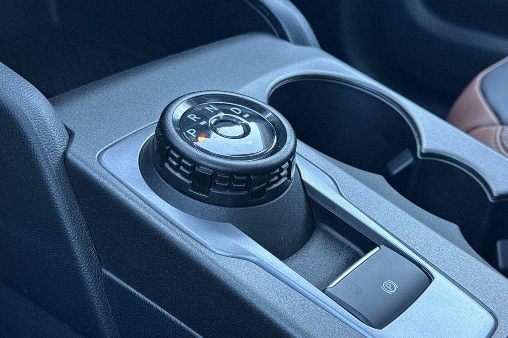 new 2026 Ford Bronco Sport car, priced at $40,330