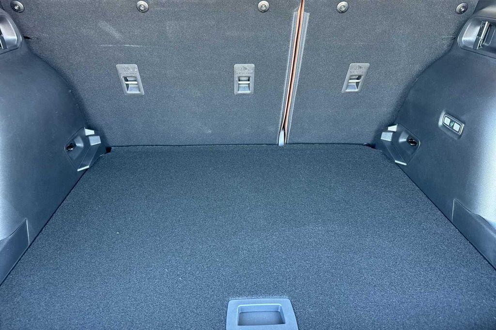 new 2026 Ford Bronco Sport car, priced at $40,330