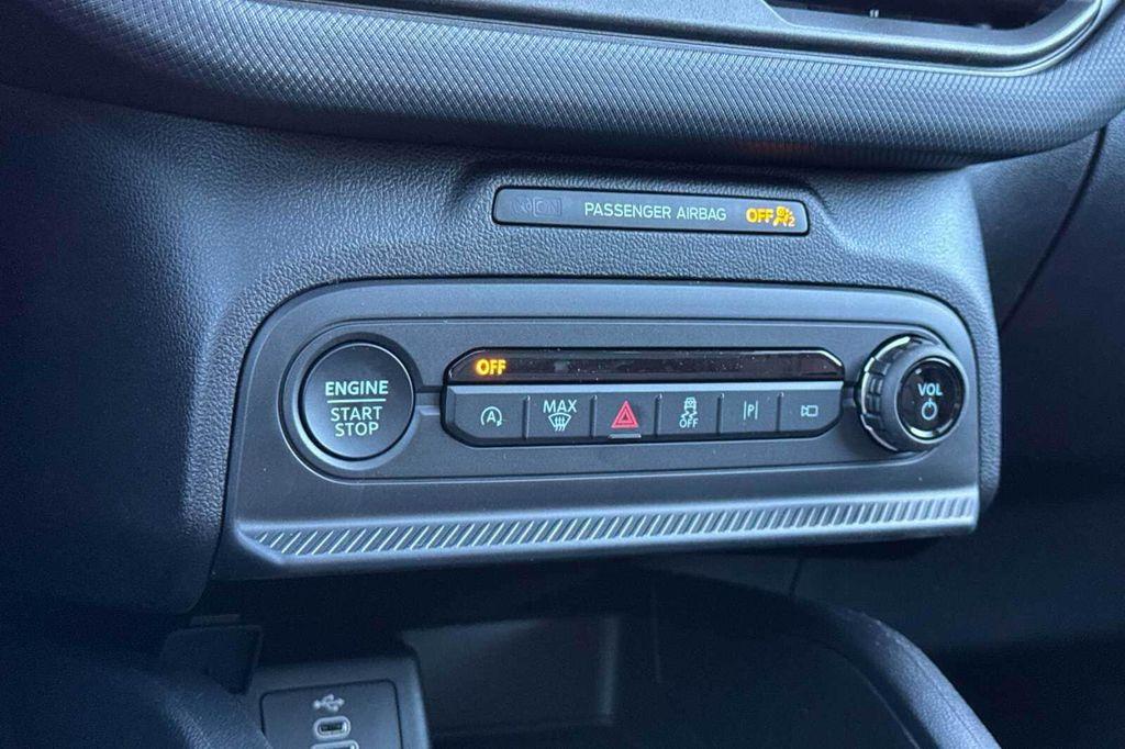 new 2026 Ford Bronco Sport car, priced at $40,330