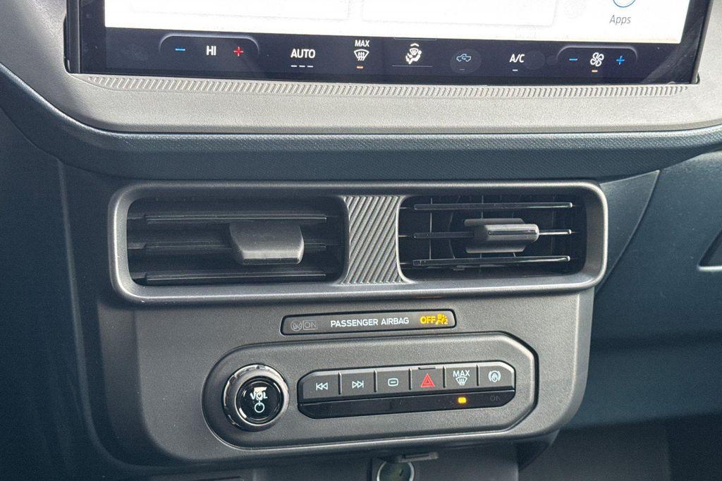 new 2026 Ford Maverick car, priced at $29,840